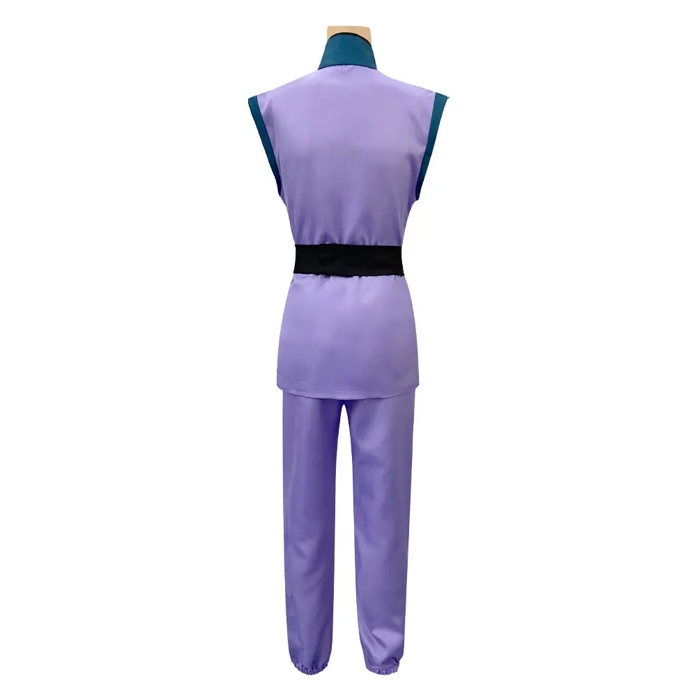 ชุดคอสเพลย์อนิเมะ Hunter x Hun - Hunter X Hunter Uniform บทวิจารณ์และราคา