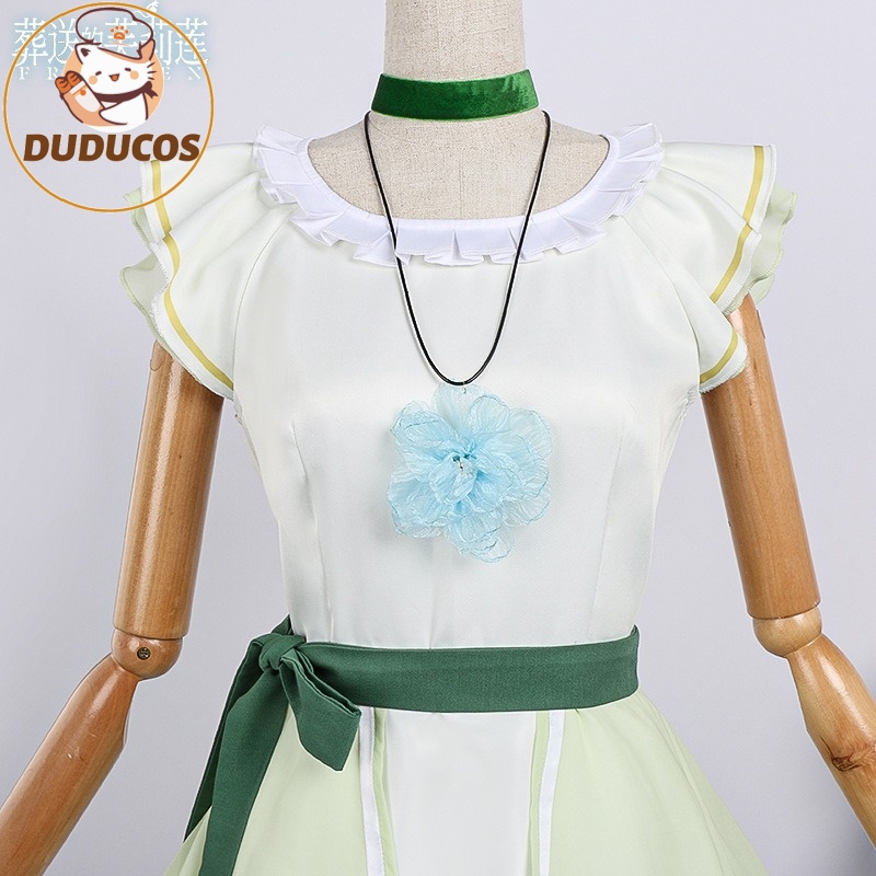 อะนิเมะฟรีเรน: นอกเหนือจากจุดจ - Anime Cosplay Waifu บทวิจารณ์และราคา