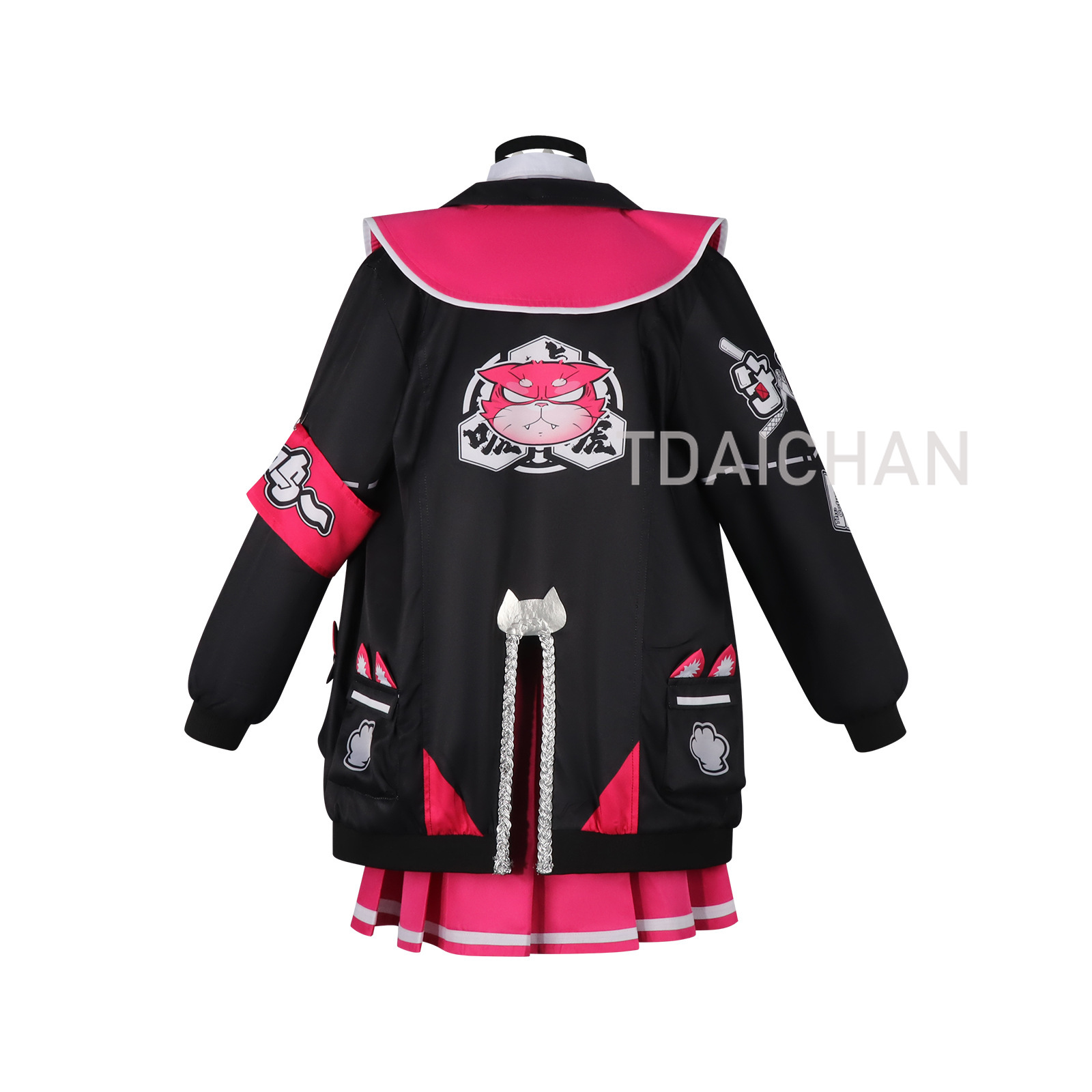 ชุดคอสเพลย์ Neverness To Evern - Convention Cosplay Anime บทวิจารณ์และราคา
