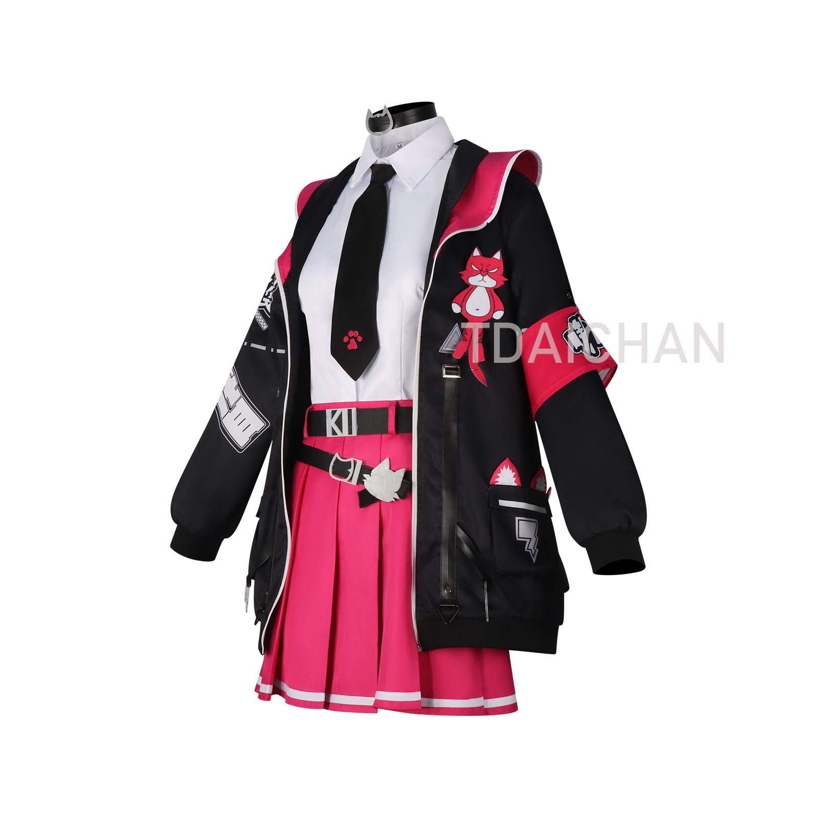 ชุดคอสเพลย์ Neverness To Evern - Convention Cosplay Anime บทวิจารณ์และราคา