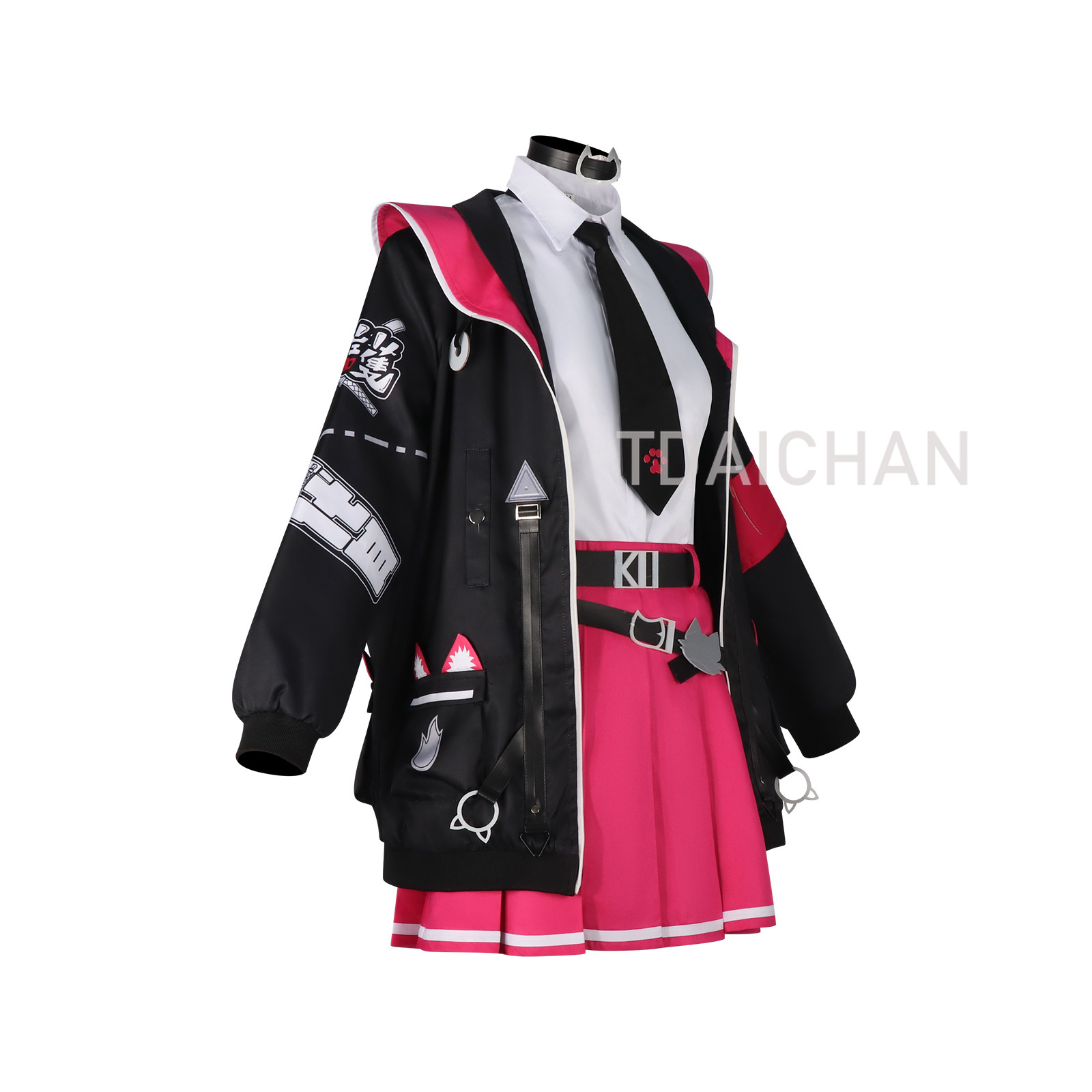 ชุดคอสเพลย์ Neverness To Evern - Convention Cosplay Anime บทวิจารณ์และราคา