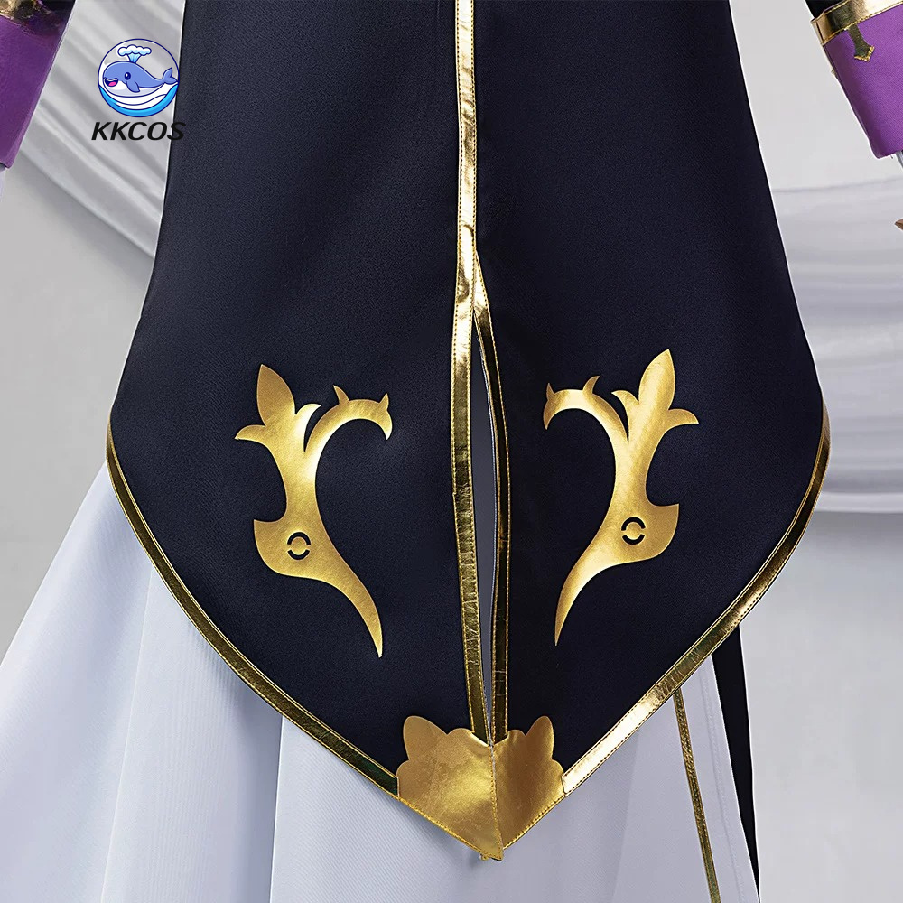 NIJISANJI EN ชุดคอสเพลย์ ชู ยา - Convention Cosplay Anime บทวิจารณ์และราคา