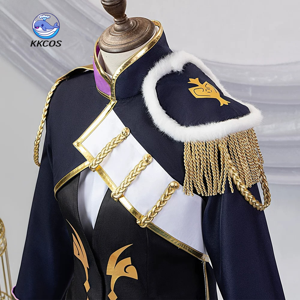 NIJISANJI EN ชุดคอสเพลย์ ชู ยา - Convention Cosplay Anime บทวิจารณ์และราคา