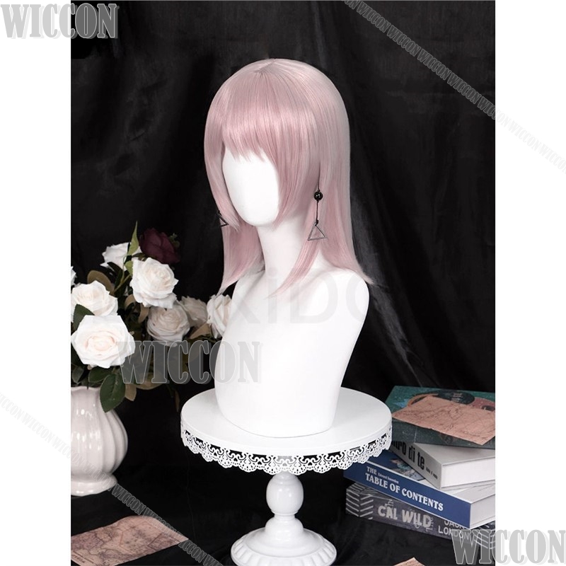ชุดคอสเพลย์อนิเมะ Fami Kiga Fa - Anime Cosplay Mujer บทวิจารณ์และราคา