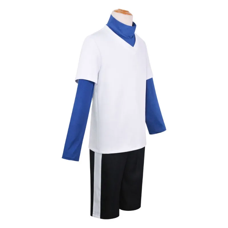 อะนิเมะฮันเตอร์ x ฮันเตอร์ คิล - Hunter X Hunter Uniform บทวิจารณ์และราคา