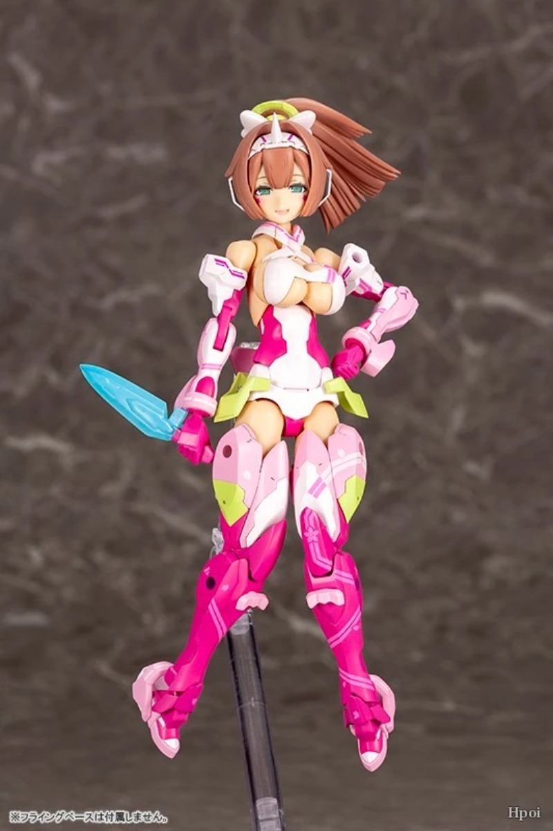 โคโตบูกิยะ เมกามิ ดีไวซ์ แอสรา - Kotobukiya Bishoujo บทวิจารณ์และราคา