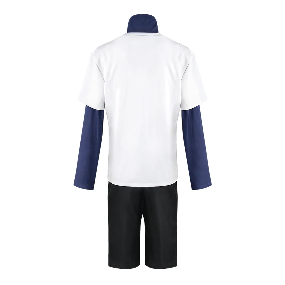 Hunter x Hunter Killua Zoldyck - Hunter X Hunter Uniform บทวิจารณ์และราคา