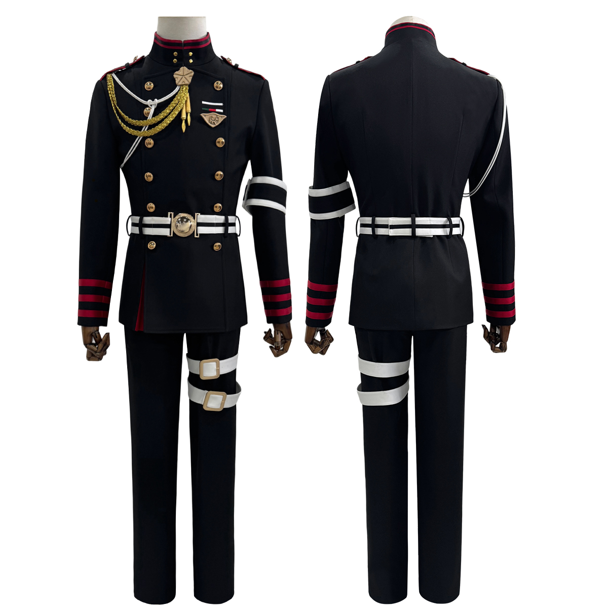 โฮโลัน เซราฟ ออฟ เดอะ เอนด์อะน - Convention Cosplay Anime บทวิจารณ์และราคา