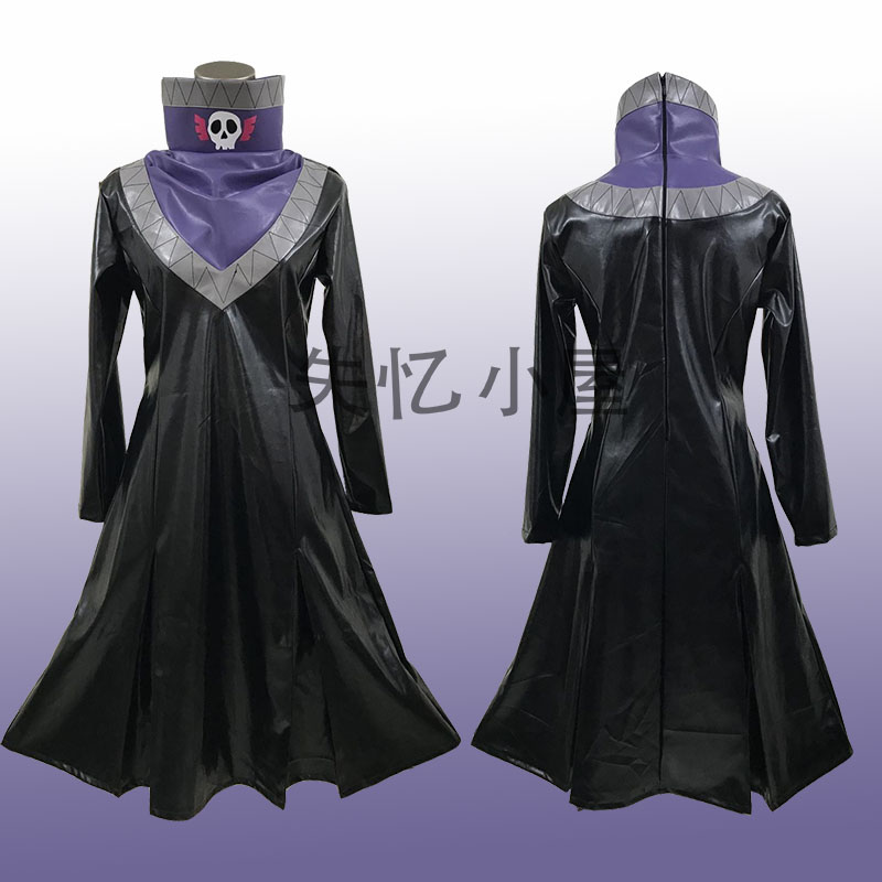 อะนิเมะฮันเตอร์ x ฮันเตอร์ เฟย - Hunter X Hunter Uniform บทวิจารณ์และราคา