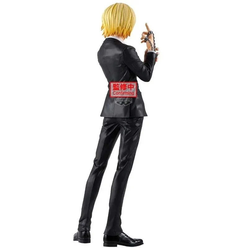 ของแท้ 100% บันเพรสโต แบนได ฮั - Hunter X Hunter Uniform บทวิจารณ์และราคา