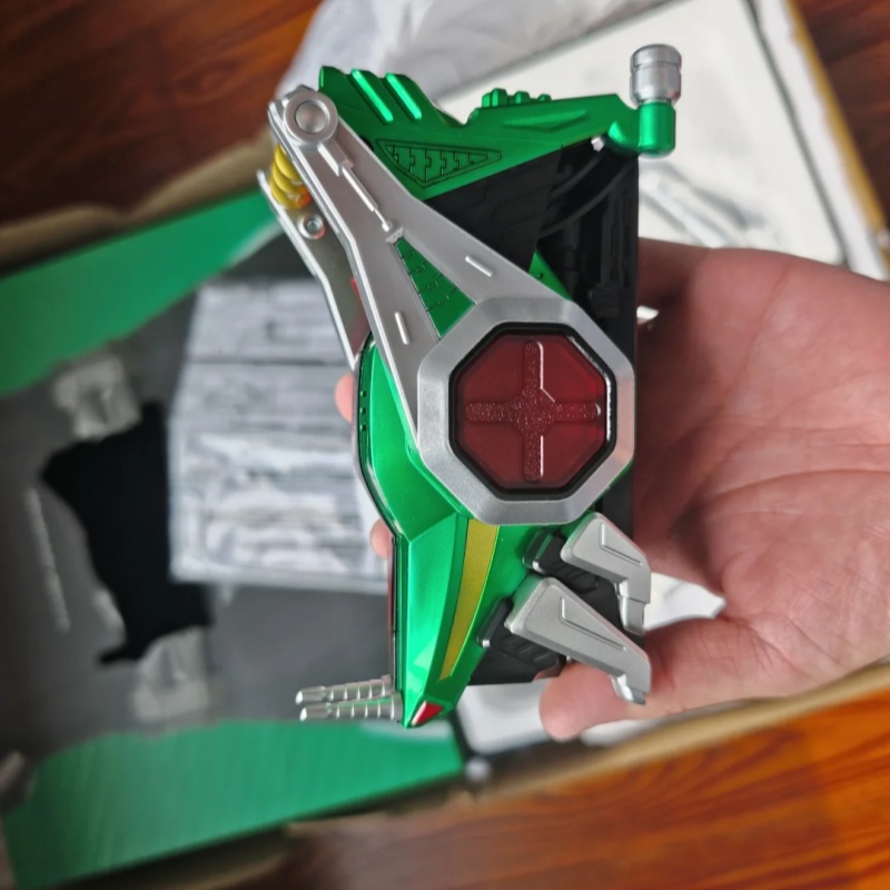 เข็มขัดแปลงร่างคามีนไรเดอร์คาบ - Anime Cosplay Kamen Rider บทวิจารณ์และราคา
