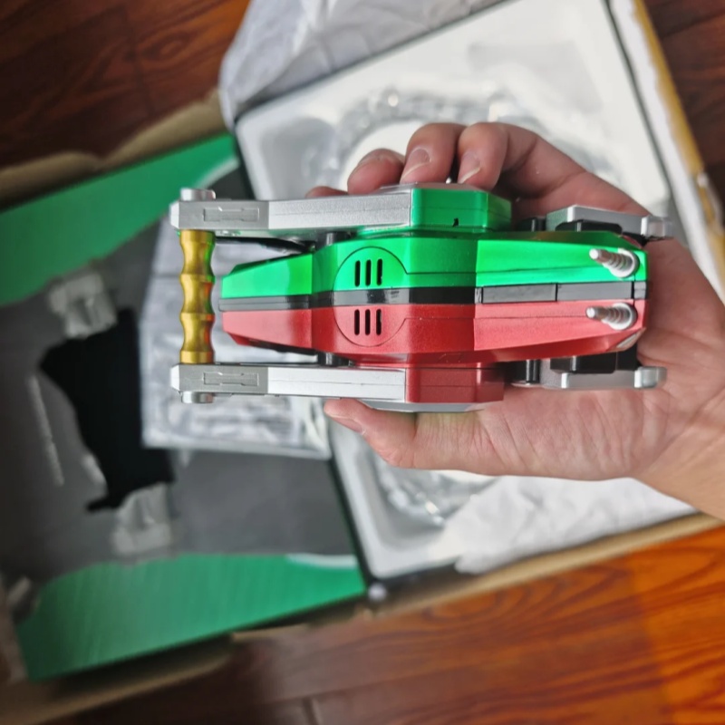 เข็มขัดแปลงร่างคามีนไรเดอร์คาบ - Anime Cosplay Kamen Rider บทวิจารณ์และราคา
