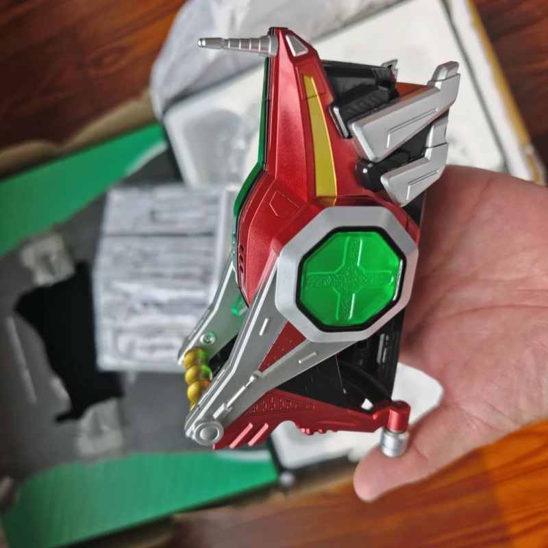 เข็มขัดแปลงร่างคามีนไรเดอร์คาบ - Anime Cosplay Kamen Rider บทวิจารณ์และราคา