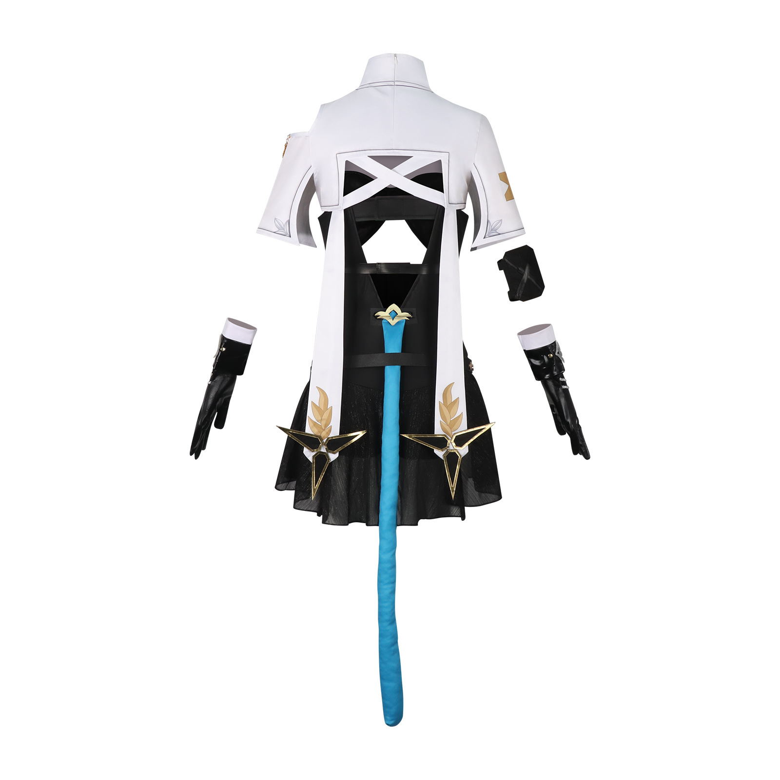 เนเวอร์เนส ทู เอเวอร์เนส มิ้นท - Convention Cosplay Anime บทวิจารณ์และราคา