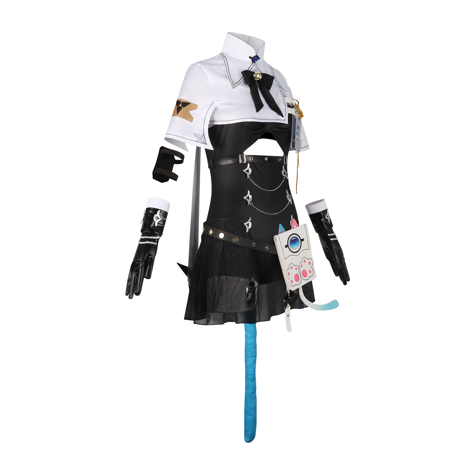 เนเวอร์เนส ทู เอเวอร์เนส มิ้นท - Convention Cosplay Anime บทวิจารณ์และราคา