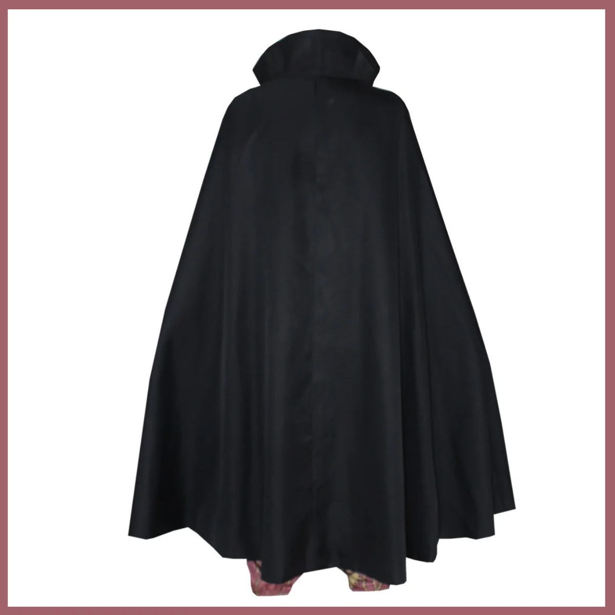 ชุดคอสเพลย์อนิเมะ ชังค์ส ผมแดง - Anime Cosplay With Red Hair บทวิจารณ์และราคา