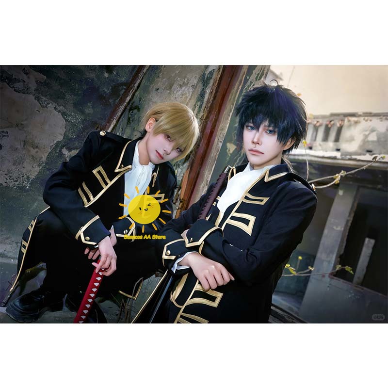 ชุดคอสเพลย์อนิเมะ อคิตะ โซโกะ  - Anime Cosplay Waifu บทวิจารณ์และราคา