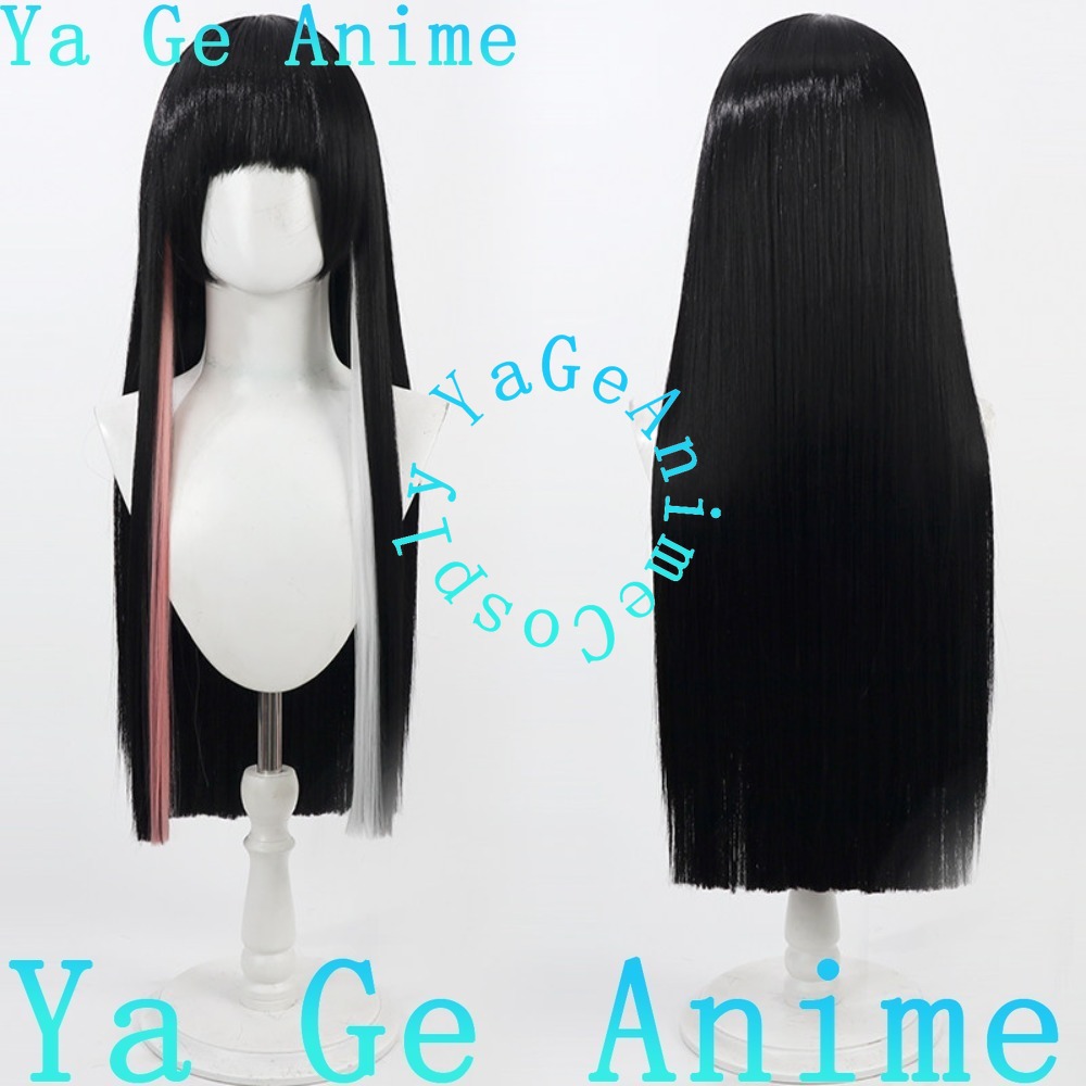 วิกผมคอสเพลย์ Ya Ge Anime Kame - Anime Cosplay Kamen Rider บทวิจารณ์และราคา