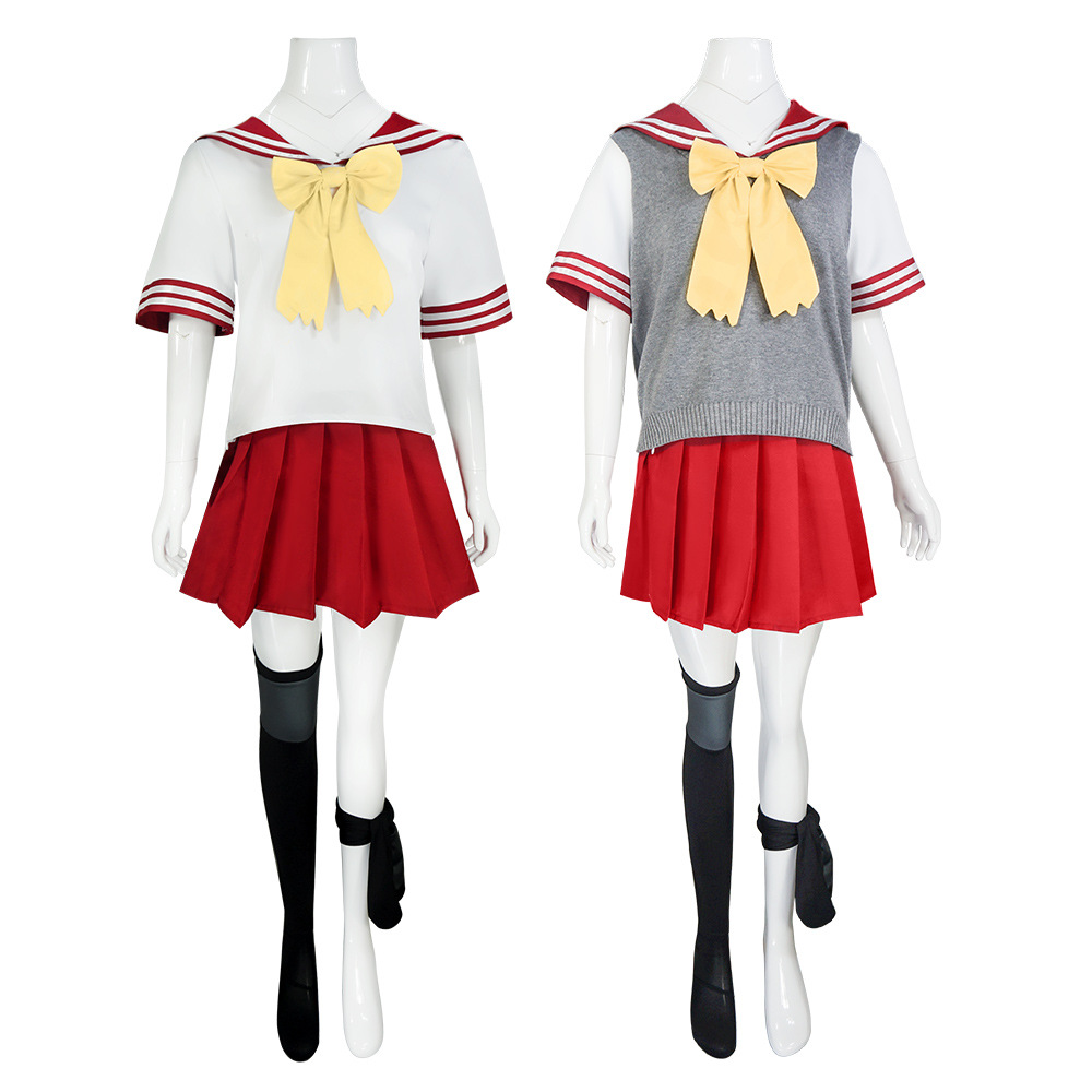 อินุอิ ซาจูนะคอสเพลย์เครื่องแต - Anime Cosplay Name บทวิจารณ์และราคา