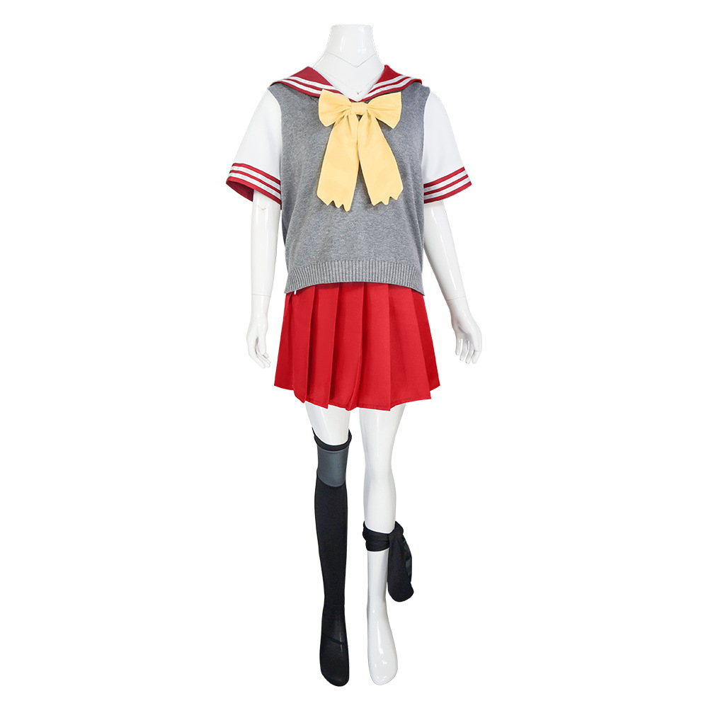 อินุอิ ซาจูนะคอสเพลย์เครื่องแต - Anime Cosplay Name บทวิจารณ์และราคา