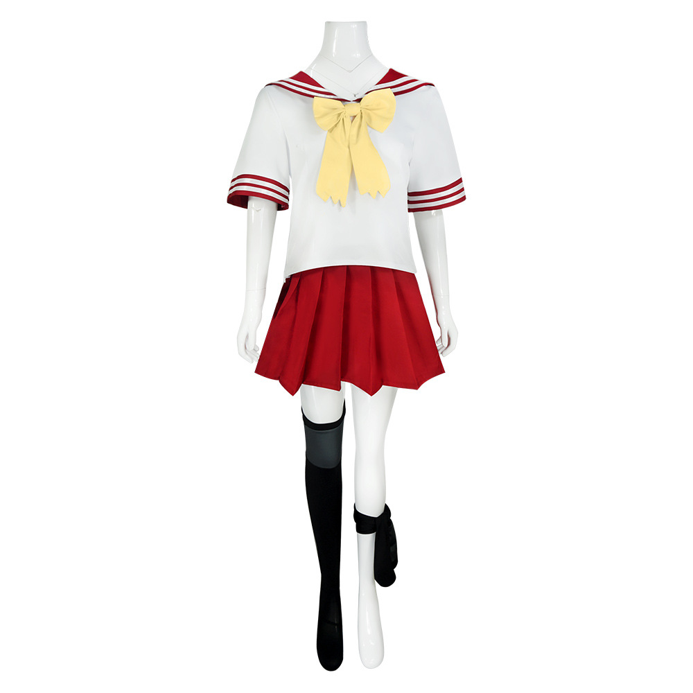 อินุอิ ซาจูนะคอสเพลย์เครื่องแต - Anime Cosplay Name บทวิจารณ์และราคา