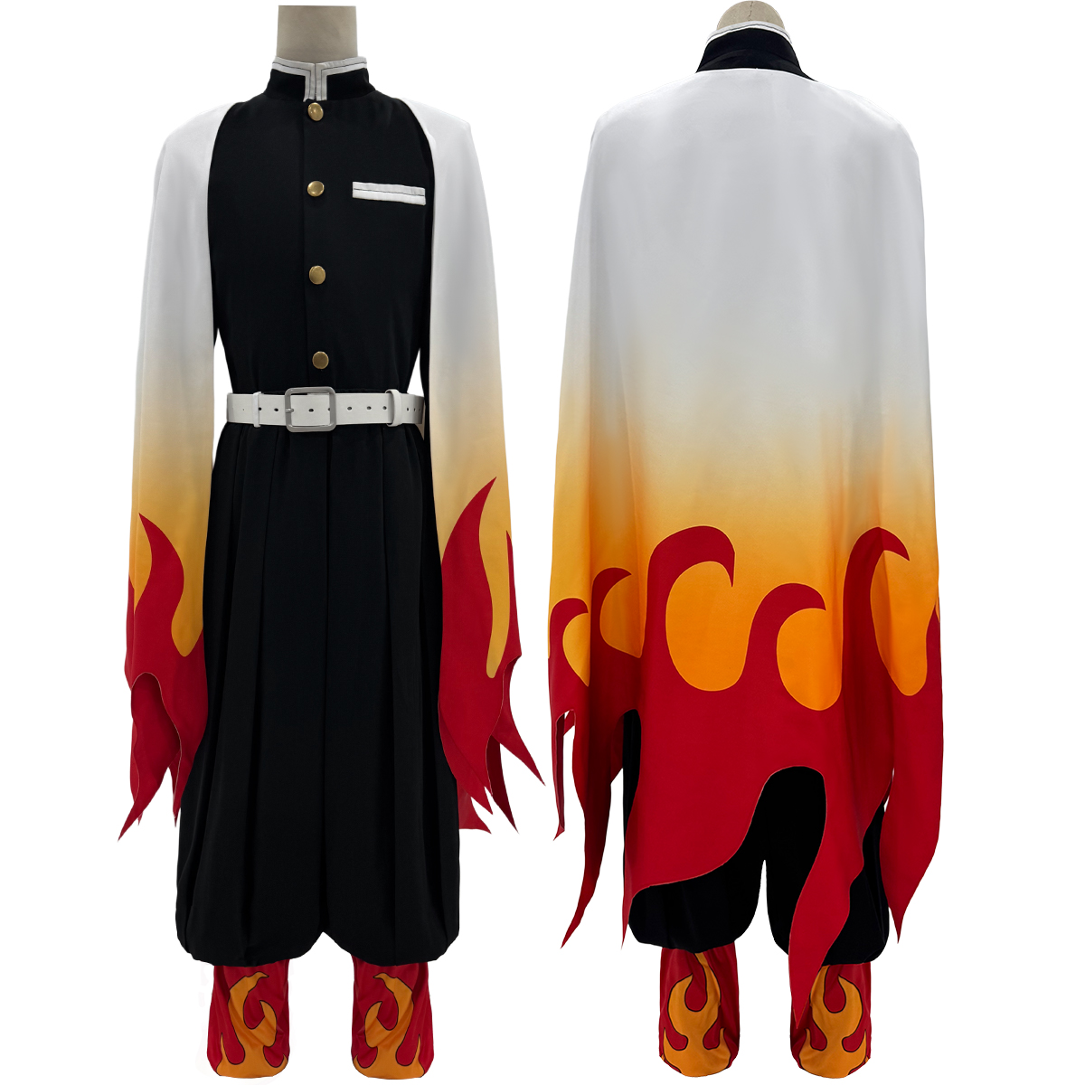 โฮโลันอะนิเมะเรนโงกุ เคียวจูโร - Convention Cosplay Anime บทวิจารณ์และราคา